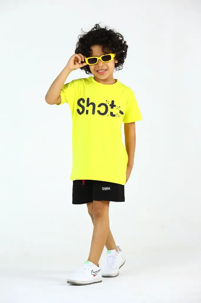 Shot  