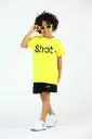 Shot  